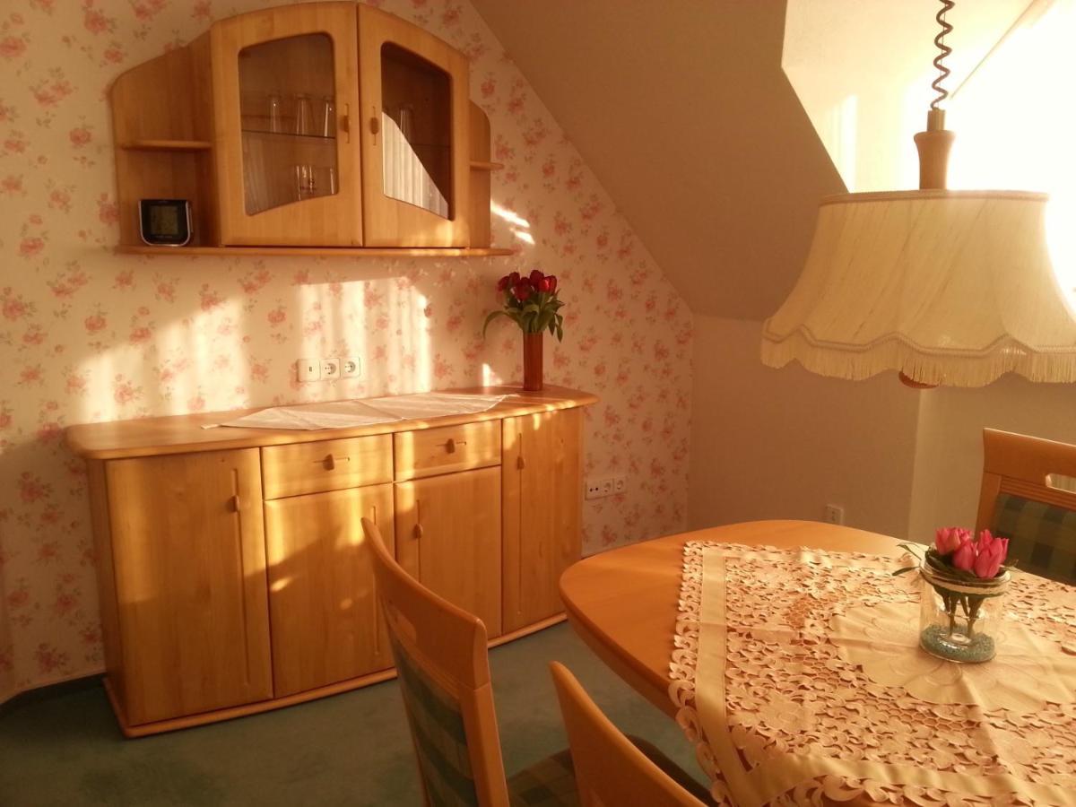 Ferienwohnung Ostfriesenglueck لير المظهر الخارجي الصورة