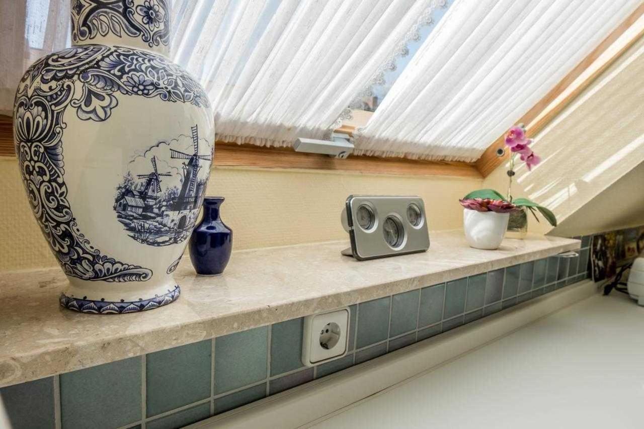 Ferienwohnung Ostfriesenglueck لير المظهر الخارجي الصورة