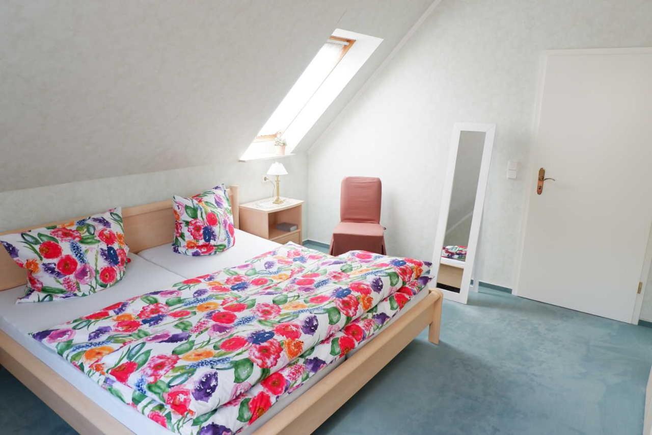 Ferienwohnung Ostfriesenglueck لير المظهر الخارجي الصورة