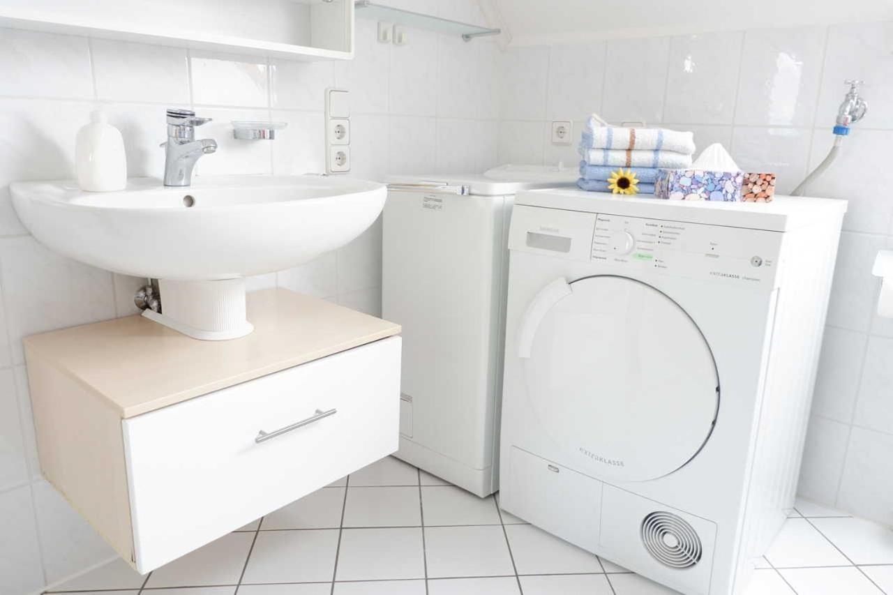 Ferienwohnung Ostfriesenglueck لير المظهر الخارجي الصورة