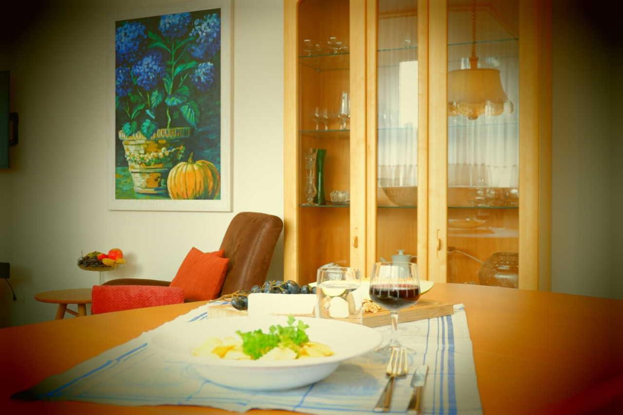 Ferienwohnung Ostfriesenglueck لير المظهر الخارجي الصورة